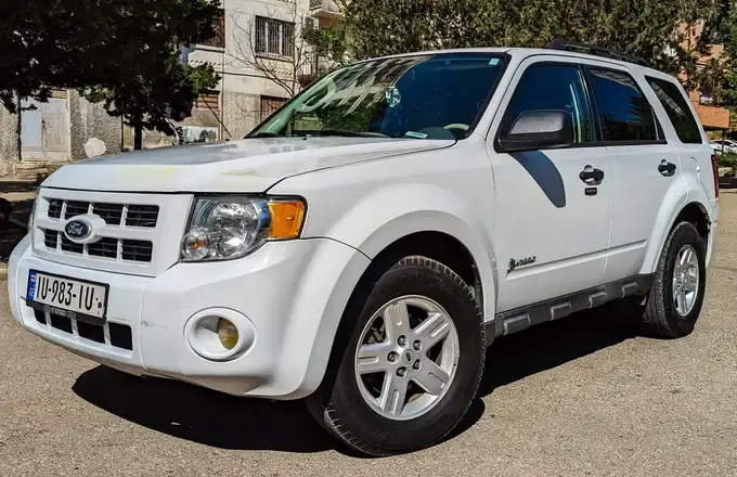 Ford Escape