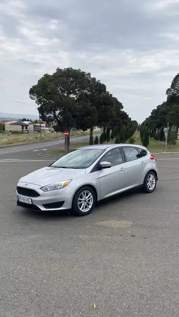 Ford Fоcus