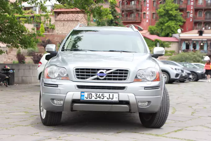 Volvo XC 90
